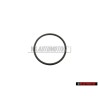 Genuine VW Snap Ring - N 90126001