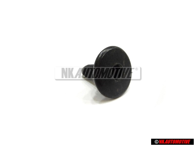 Genuine VW Socket Head Bolt With Hexagon Socket Head - N 90168001