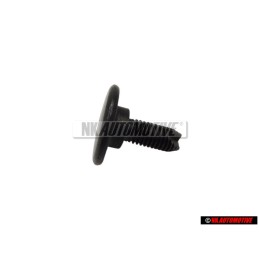 Genuine VW Socket Head Bolt With Hexagon Socket Head - N 90168001