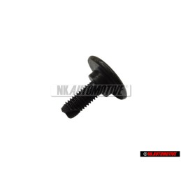 Genuine VW Socket Head Bolt With Hexagon Socket Head - N 90168001