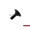 Genuine VW Socket Head Bolt With Hexagon Socket Head - N 90168001