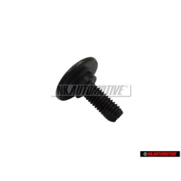 Genuine VW Socket Head Bolt With Hexagon Socket Head - N 90168001