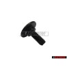 Genuine VW Socket Head Bolt With Hexagon Socket Head - N 90168001