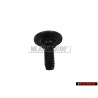 Genuine VW Socket Head Bolt With Hexagon Socket Head - N 90168001