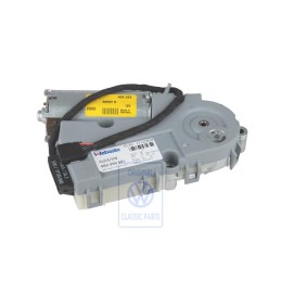 Genuine VW Sliding Roof Motor - 4B0959591