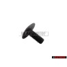 Genuine VW Flat Round Head Bolt - N 90184701