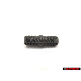 Genuine VW Threaded Pin - N 90221001