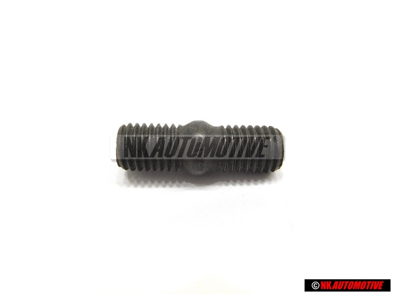 Genuine VW Threaded Pin - N 90221001