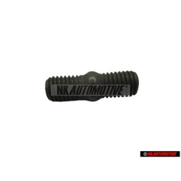 Genuine VW Threaded Pin - N 90221001