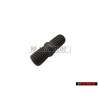 Genuine VW Threaded Pin - N 90221001