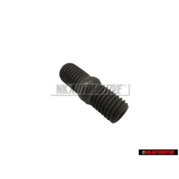 Genuine VW Threaded Pin - N 90221001