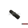 Genuine VW Threaded Pin - N 90221001