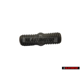 Genuine VW Threaded Pin - N 90221001