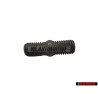 Genuine VW Threaded Pin - N 90221001