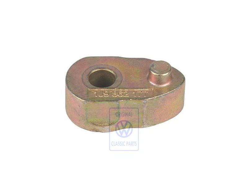 Genuine VW Adapter - 1J9862177