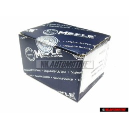 MEYLE Front Control Arm Wishbone Ball Joint Cabriolet 17Mm - 116 010 3254