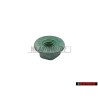 Genuine VW Hexagon Collar Nut Self-Locking - N 90285602