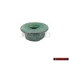 Genuine VW Hexagon Collar Nut Self-Locking - N 90285602