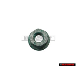Genuine VW Hexagon Collar Nut Self-Locking - N 90285602