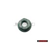 Genuine VW Hexagon Collar Nut Self-Locking - N 90285602