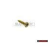 Genuine Audi Hexagon Bolt - N 90346901