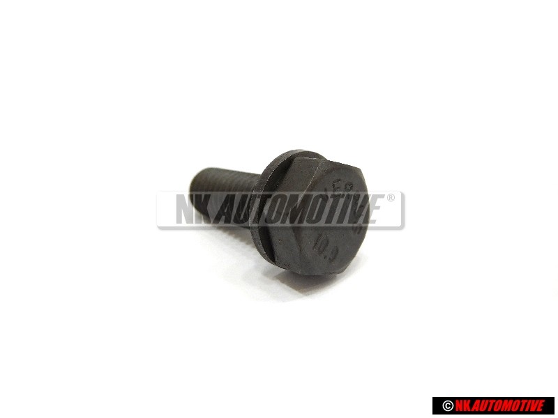 Genuine VW Hexagon Head Bolt (Combi) - N 90412902