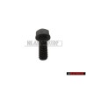 Genuine VW Hexagon Head Bolt (Combi) - N 90412902