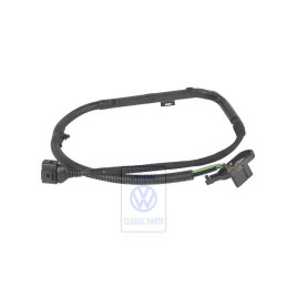 Genuine VW Adapter Cable Loom - 1J0972813