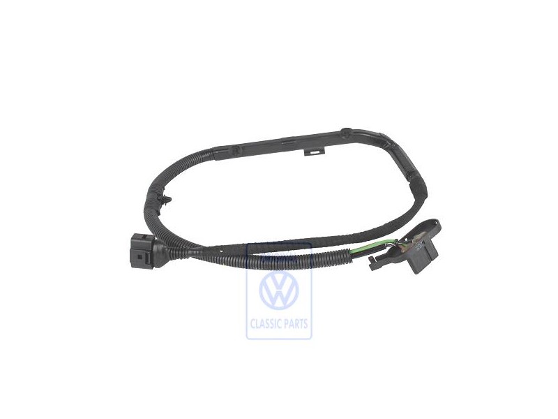 Genuine VW Adapter Cable Loom - 1J0972813