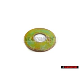 Genuine VW Washer - N 90456603