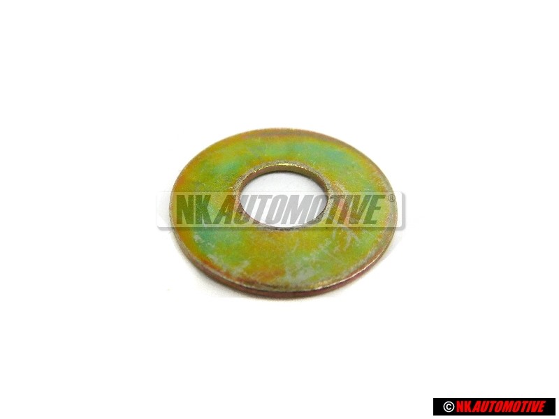 Genuine VW Washer - N 90456603