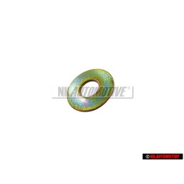 Genuine VW Washer - N 90456603