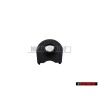 Genuine VW Sealing Plate - 1J0955229