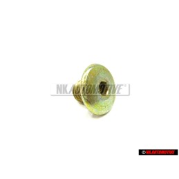 Genuine VW Socket Head Bolt - N 90470101