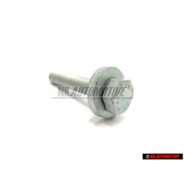 Genuine VW Hexagon Head Bolt (Combi) - N 90696701