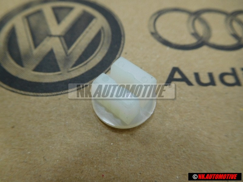 Genuine VW Expanding Nut - N 90731001