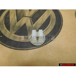Genuine VW Expanding Nut - N 90731001