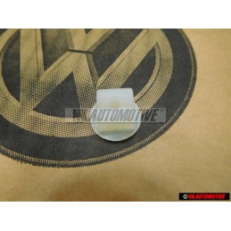 Genuine VW Expanding Nut - N 90731001