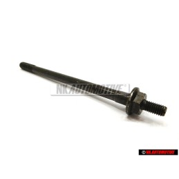 Genuine VW Double Stud With Hexagon Drive - N 90764401