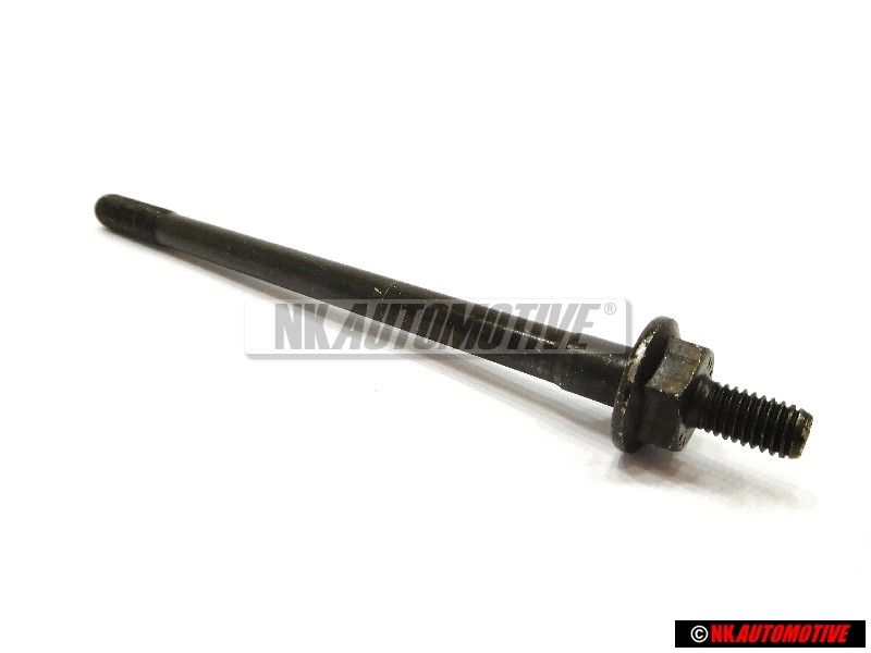 Genuine VW Double Stud With Hexagon Drive - N 90764401