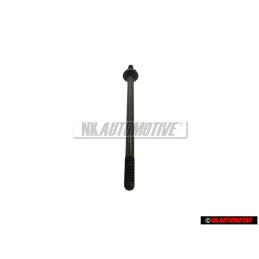 Genuine VW Double Stud With Hexagon Drive - N 90764401