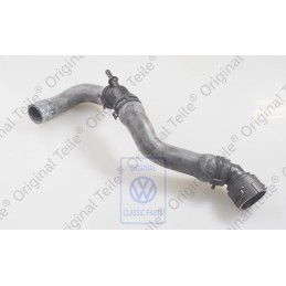 Genuine VW Coolant Hose - 1J0122101