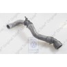 Genuine VW Coolant Hose - 1J0122101