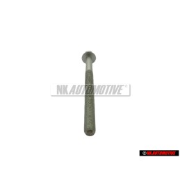 Genuine VW Hex Collared Bolt - N 90767202