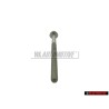 Genuine VW Hex Collared Bolt - N 90767202