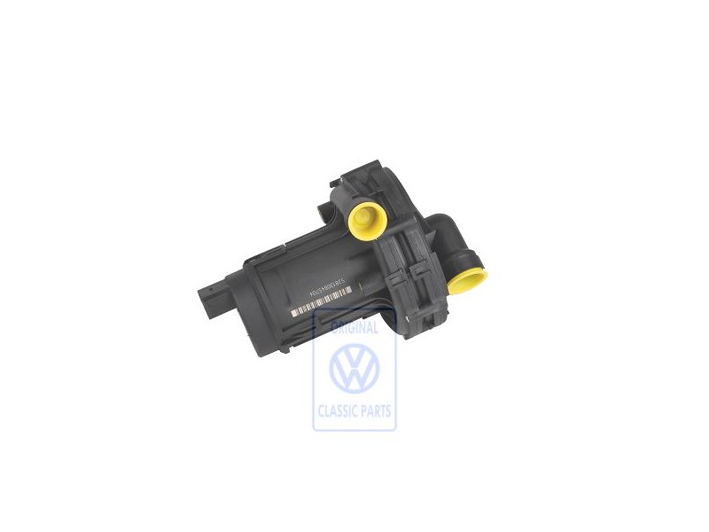 Genuine VW Secondary Air Pump - 071959253