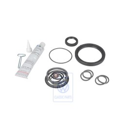 Genuine VW Gasket Set For Cylinder Block - 071198011