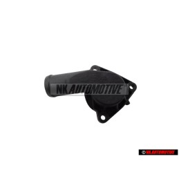 Genuine VW Connection Piece - 071121121