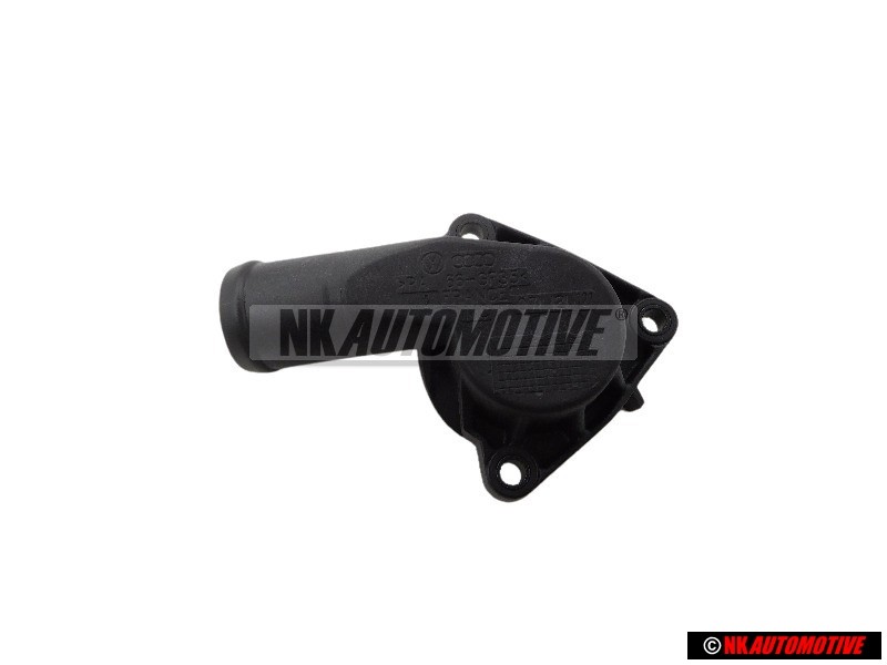 Genuine VW Connection Piece - 071121121