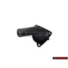 Genuine VW Connection Piece - 071121121
